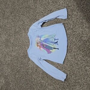 Disney jumping beans long sleeve shirt